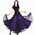 voordelige Ballroom danskleding-Ballroomdansen Kleding Gesplitst Dames Prestatie Korte Mouw Spandex Tule