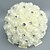 cheap Wedding Flowers-Wedding Flowers Bouquets Wedding Rhinestone / Foam 11.02&quot;(Approx.28cm)