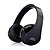 זול אוזניות On-ear ואוזניות Over-ear-NX-8252 אוזניות מעל אוזניים אלחוטי V3.0 זורח בידוד רעש עם מיקרופון עם בקרת עוצמת הקול נסיעות ובידור