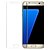 baratos Capinhas para Celular &amp; Protetores de Tela-Protetor de Tela para Samsung Galaxy S7 edge Vidro Temperado 1 Pça. Protetor de Tela Frontal Alta Definição (HD) / Resistente a Riscos