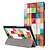 cheap Tablet Cases&amp;Screen Protectors-Case For Lenovo Full Body Cases / Tablet Cases Hard PU Leather