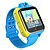 preiswerte Smartwatch-YYQ730 niños Herrenuhren Android iOS Wifi 3G Wasserfest Touchscreen GPS Sport Langes Standby AktivitätenTracker Wecker / Freisprechanlage / 1 MP / 256MB / Kamera / Schrittzähler
