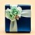 Χαμηλού Κόστους Βάσεις για Μπομπονιέρες-Κυκλικό Τετράγωνο Κυβικό Χάρτινη Κάρτα Εύνοια Κάτοχος με Εκτύπωση Λουλούδι Κουτιά Μποπονιέρων Κουτιά Δώρων - 6