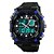 voordelige Smartwatches-Smart horloge YYSKMEI1092 voor Lange stand-by / Waterbestendig / Multifunctioneel / Sportief Stopwatch / Wekker / Chronograaf / Kalender / Dubbele tijdzones