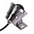levne Světlomety-1ks 10 W Podvodní světla Voděodolné Dálkově ovládán Ozdobné R GB 12 V Venkovní osvětlení Nádvoří Zahrada 1 LED korálky