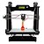 Χαμηλού Κόστους Εκτυπωτές 3D-Prua I3 3D εκτυπωτής 220*220*230 0.4