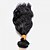 お買い得  一本のつけ毛-3バンドル ペルービアンヘア ナチュラルウェーブ バージンヘア 人間の髪編む 8-28 インチ 人間の髪織り 人間の髪の拡張機能