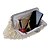 cheap Clutches &amp; Evening Bags-Women&#039;s Polyester Evening Bag Wedding Bags White / Champagne / Beige