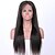 cheap Human Hair Wigs-Remy Human Hair Full Lace Wig 360 Frontal 180% Density 100% Hand Tied African American Wig Natural Hairline Short Medium Long Women&#039;s