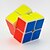 halpa Taikakuutiot-Rubikin kuutio MoYu 2*2*2 Tasainen nopeus Cube Rubikin kuutio Opetuslelut Lievittää stressiä Puzzle Cube Sileä tarra Koulutus Hauska Lahja