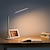 preiswerte Schreibtischlampen-xiaomi smart schreibtischlampe dimmbares licht berührungssensor modern zeitgemäß 1 set