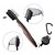 cheap Golf &amp; Tennis Accessories-Golf Club Brush Portable Lightweight Durable Stainless Steel for Golf 1PC