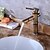 billige Armaturer til badeværelset-moderne keramiske ventil et hul antik kobber, badeværelse håndvaske vandhaner vandhaner
