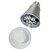 cheap LED Smart Bulbs-1pc 10 W LED Smart Bulbs 700 lm E26 / E27 1 LED Beads Integrate LED Dimmable Remote-Controlled Decorative RGB RGBW RGBWW 85-265 V / 1 pc / RoHS