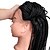 cheap Synthetic Lace Wigs-Synthetic Lace Front Wig Synthetic Hair Natural Hairline / Braided Wig / African Braids Black Wig Women&#039;s Long Lace Front