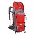 cheap Backpacks &amp; Bags-60 L Hiking Backpack / Rucksack - Multifunctional Outdoor Camping / Hiking Nylon Black, Red, Navy Blue