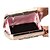 cheap Clutches &amp; Evening Bags-Women&#039;s Crystal / Rhinestone Evening Bag Rhinestone Crystal Evening Bags Polyester Solid Colored Black / Silver / Blushing Pink