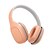 cheap Headphones &amp; Earphones-Xiaomi On Ear / Headband Wired Headphones Aluminum Alloy Mobile Phone Earphone with Microphone / with Volume Control Headset