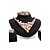 voordelige Sieraden Set-Dames Sieraden Set Statement Dames Gepersonaliseerde Vintage Modieus Euramerican Imitatieparel Roos verguld oorbellen Sieraden Goud Voor Bruiloft Feest Speciale gelegenheden  Onnea