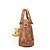 cheap Bag Sets-Women&#039;s Bags PU(Polyurethane) Bag Set Zipper Black / Red / Brown / Bag Sets