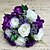 cheap Wedding Flowers-Wedding Flowers Bouquets / Unique Wedding Décor / Others Wedding / Special Occasion / Party / Evening Material / Lace 0-20cm
