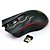 cheap Mice-THTF Wireless Office Mouse 1600 3 AA Battery powered