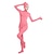 cheap Zentai Suits-Zentai Suits Catsuit Skin Suit Kid&#039;s Adults&#039; Lycra® Cosplay Costumes All Solid Color / Leotard / Onesie / Face Open / Stage / Party / Leotard / Onesie