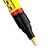 cheap Kitchen Cleaning-Auto Fix Scratch Remover Painting Repair Pen Clear Car Coat Applicator Painting Pens Simoniz Remover 1pc