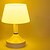 cheap Desk Lamps-1pc LED Beads Decorative Table Lamp Natural White 220-240 V Picture Showcase Table / Desk / 1 pc