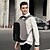 cheap Laptop Bags-Oxford Cloth Laptop Bag Formal Black / Gray / Men&#039;s