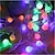 levne Svatební dekorace-LED osvětlení PCB+LED / Měděný drát / Smíšený materiál Svatební dekorace Svatební / Párty / Zvláštní příležitosti Klasický motiv Celý rok