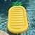 cheap Travel Comfort-Inflatable Pool Floats Travel Rest / Travel Accessories for Emergency / Comfortable Unisex Swimming / Water Sports Fruit / Pineapple