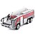 levne Hračky náklaďáky a stavební vozidla-Hasiči Toy Trucks &amp; Construction Vehicles Autíčka Auta na zadní natahování Simulace Dětské Auto hračky