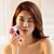 cheap Facial Cleansing Brush-5in1 Wash Face Facial Pore Cuticle Cleaner&amp;Body Skin Cleans Beauty Massager 5 Massager Brush Head