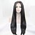 cheap Synthetic Lace Wigs-Synthetic Lace Front Wig Natural Wave Synthetic Hair Wig Lace Front