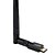 preiswerte Netzwerkadapter-EDUP USB Wirless Wifi adapter 150Mbps wilress network card usb wifi dongle EP-MS150N