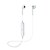 cheap Sports Headphones-soyto S6 Neckband Headphone Wireless V4.1 with Microphone with Volume Control for Sport Fitness