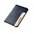 cheap Tablet Cases&amp;Screen Protectors-Case For iPad Mini 3/2/1 iPad Mini 3/2/1 Card Holder / with Stand / Auto Sleep / Wake Full Body Cases Solid Colored Genuine Leather