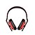cheap Headphones &amp; Earphones-Over Ear / Headband Wireless Headphones Aluminum Alloy Mobile Phone Earphone Noise-isolating / HIFI Headset