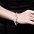 preiswerte Armband-Damen Ketten- &amp; Glieder-Armbänder Bettelarmbänder Wickelarmbänder Schmuck Tattoo Stil Retro Böhmische Natur Freundschaft T¨¹rkisch