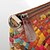 cheap Handbag &amp; Totes-Women&#039;s Bags Cowhide Tote Braided Strap Color Block Rainbow