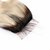 economico Closure e frontal-Brasiliano 4x4 Chiusura Ondulato naturale / Classico Parte gratuito Cuffia dalla Svizzera capelli naturali Remy Quotidiano