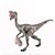 cheap Dinosaur Figures-Dragon &amp; Dinosaur Toy Dinosaur Figure Triceratops Jurassic Dinosaur Tyrannosaurus Rex Plastic Kid&#039;s Party Favors, Science Gift Education Toys for Kids and Adults