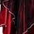 baratos Trajes da Noite das Bruxas-Vampiros Fantasias de Cosplay Festa a Fantasia Mulheres Natal Dia Das Bruxas Carnaval Festival / Celebração Trajes da Noite das Bruxas Roupa Vermelho / Preto Vintage