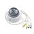 billige IP-netværkskameraer til udendørsbrug-dahua® ipc-hdbw4431r-som h.265 4mp ip dome kamera med lyd og alarm interface poe ip kamera med sd kort slot