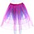 abordables Déguisement d&#039;Halloween adultes-Déguisement Halloween Femme Cosplay Uniforme sexy Costume de Cosplay Costume de Soirée Noël Halloween Carnaval Arc-en-ciel Costumes Carnaval