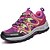 cheap Women&#039;s Athletic Shoes-Women&#039;s Athletic Shoes Flat Heel Lace-up PU Comfort Spring / Fall Purple