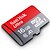 baratos Cartão Micro SD/TF-SanDisk 16GB cartão de memória UHS-I U1 class10 A1