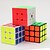baratos Cubos mágicos-conjunto de cubo de velocidade cubo mágico iq cubo weilong cubo mágico brinquedo educacional anti-estresse cubo quebra-cabeça clássico para adultos presente de brinquedo