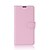 cheap Phone Cases &amp; Covers-Case For Sony Xperia XP / Sony Xperia XA Ultra / Sony Xperia XZ1 Compact / Sony Xperia XZ1 / Sony Xperia XZ Premium Wallet / Card Holder / with Stand Full Body Cases Solid Colored Hard PU Leather